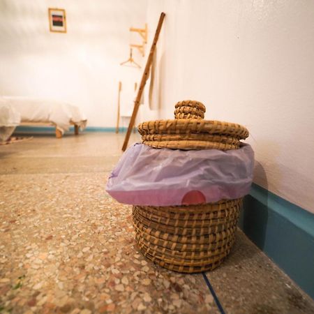 Anza Sets House Hostel Agadir Kültér fotó