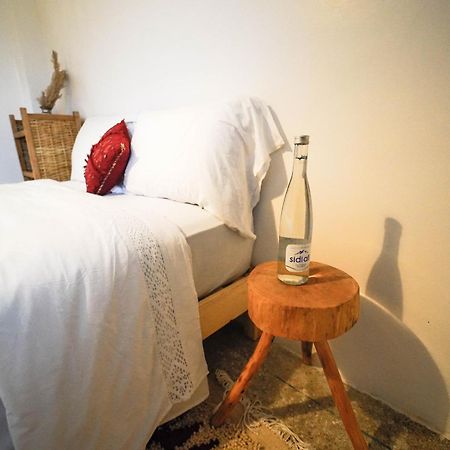 Anza Sets House Hostel Agadir Kültér fotó