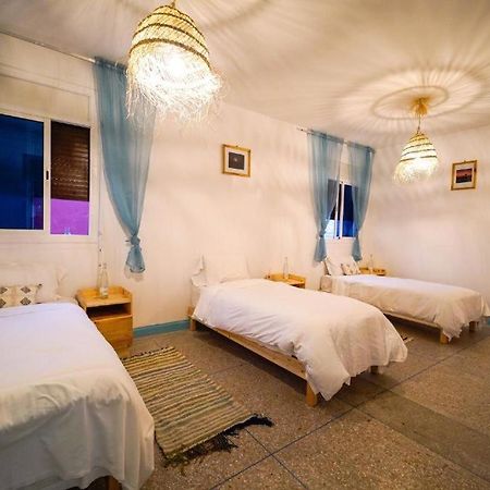 Anza Sets House Hostel Agadir Kültér fotó
