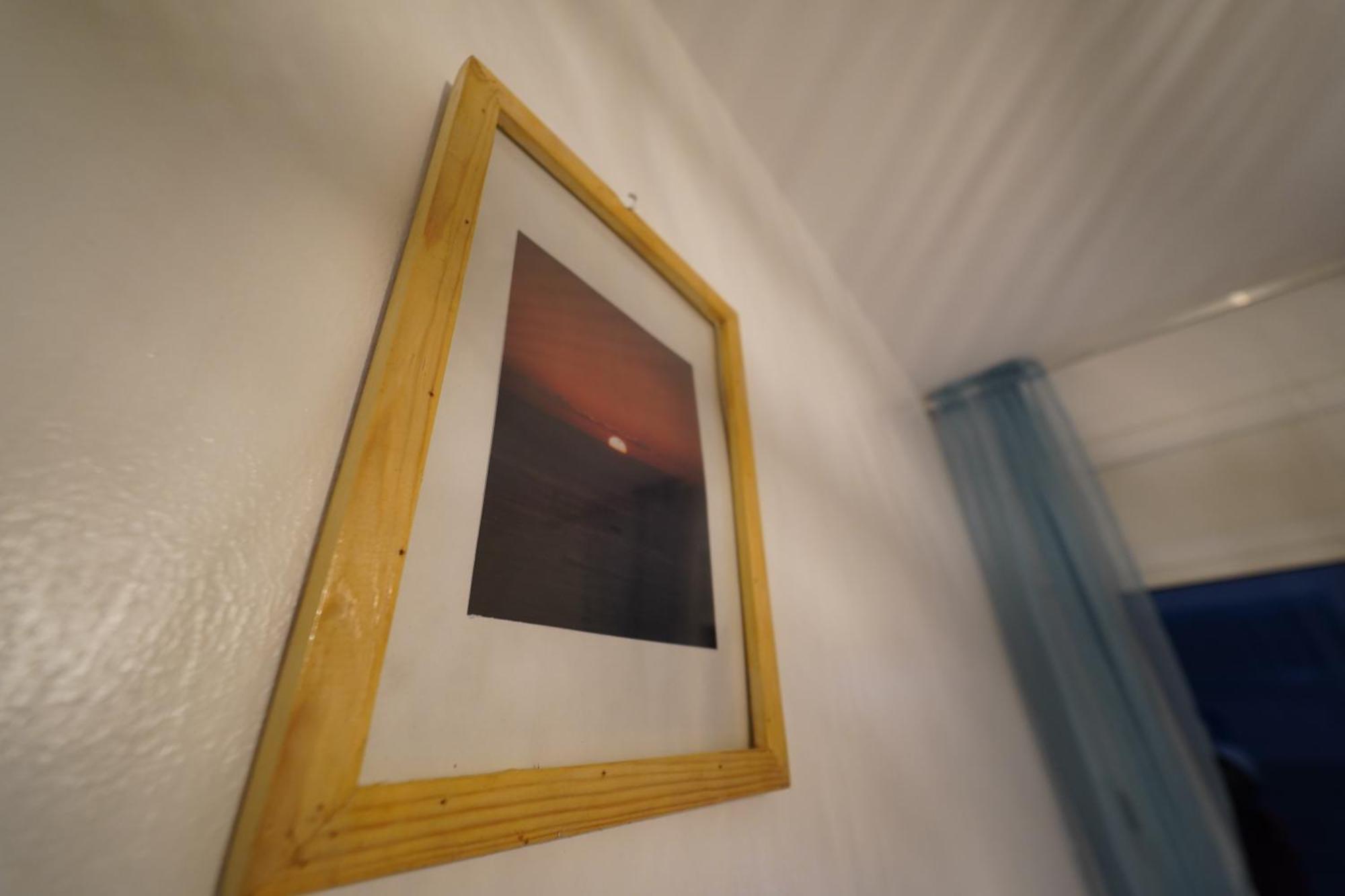 Anza Sets House Hostel Agadir Kültér fotó