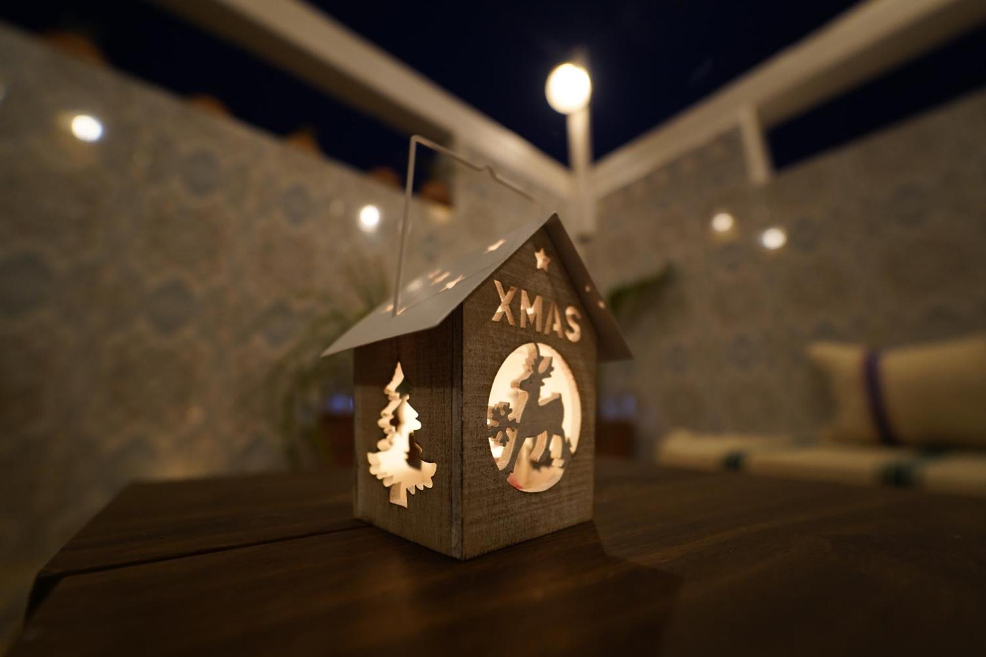 Anza Sets House Hostel Agadir Kültér fotó