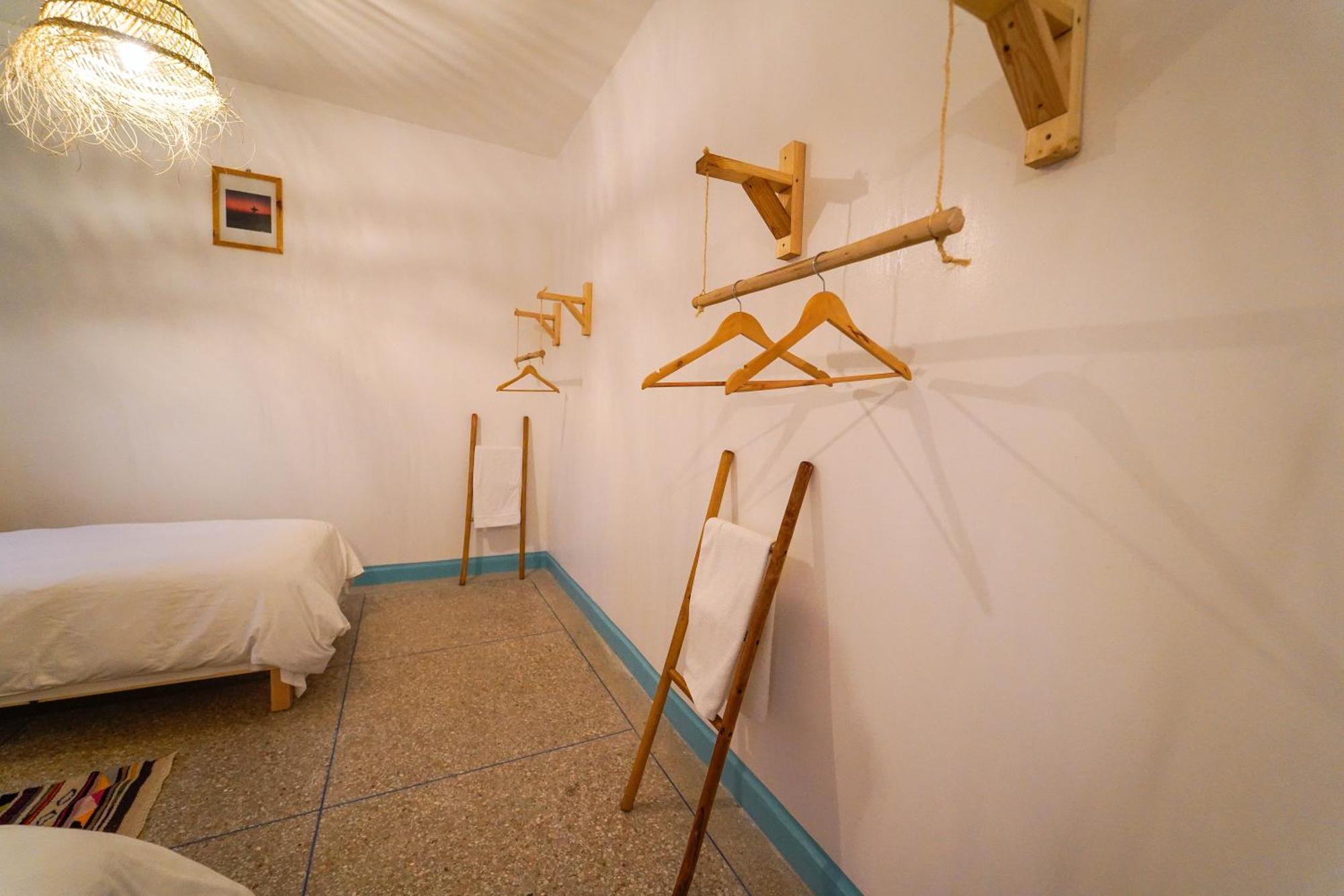 Anza Sets House Hostel Agadir Kültér fotó