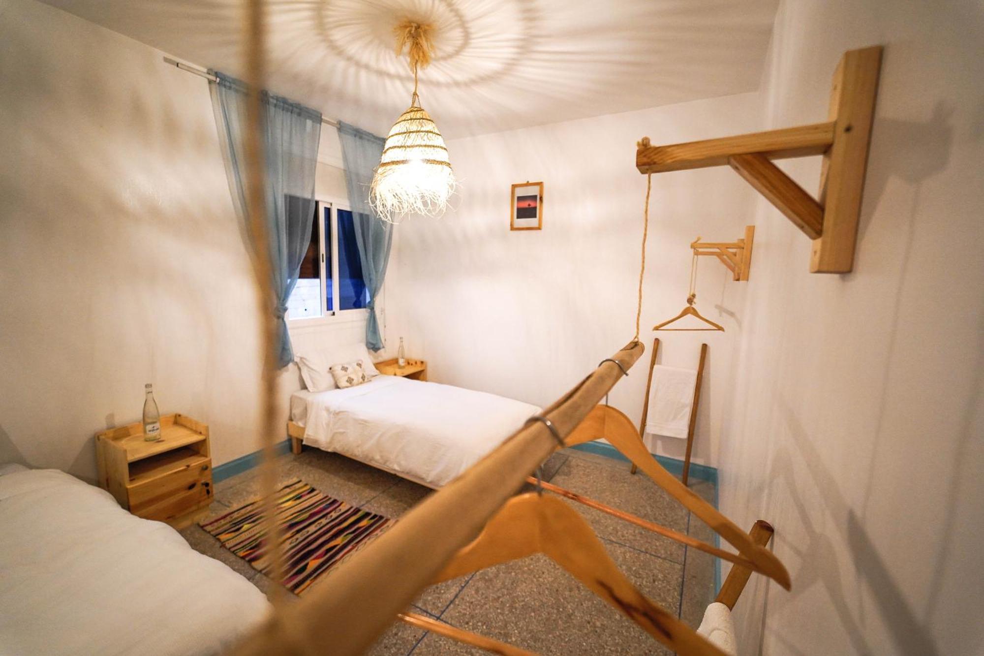 Anza Sets House Hostel Agadir Kültér fotó