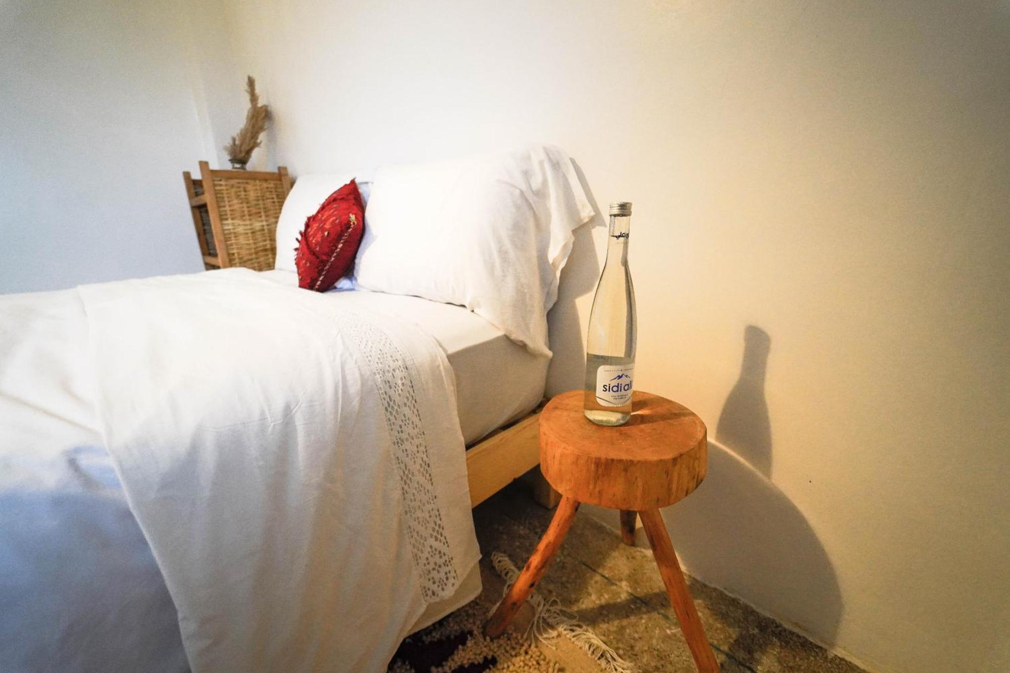 Anza Sets House Hostel Agadir Kültér fotó