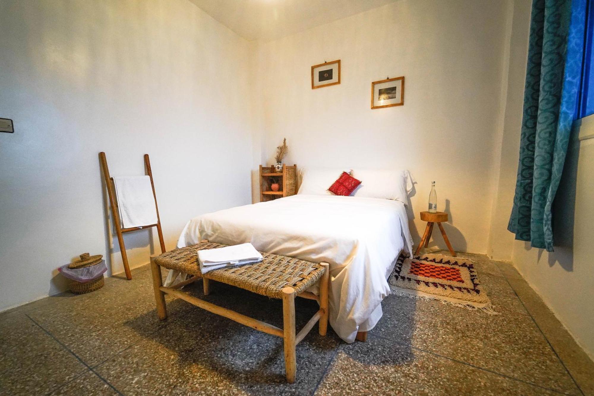 Anza Sets House Hostel Agadir Kültér fotó