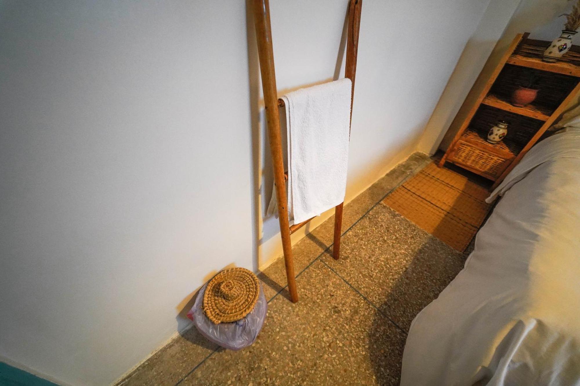 Anza Sets House Hostel Agadir Kültér fotó
