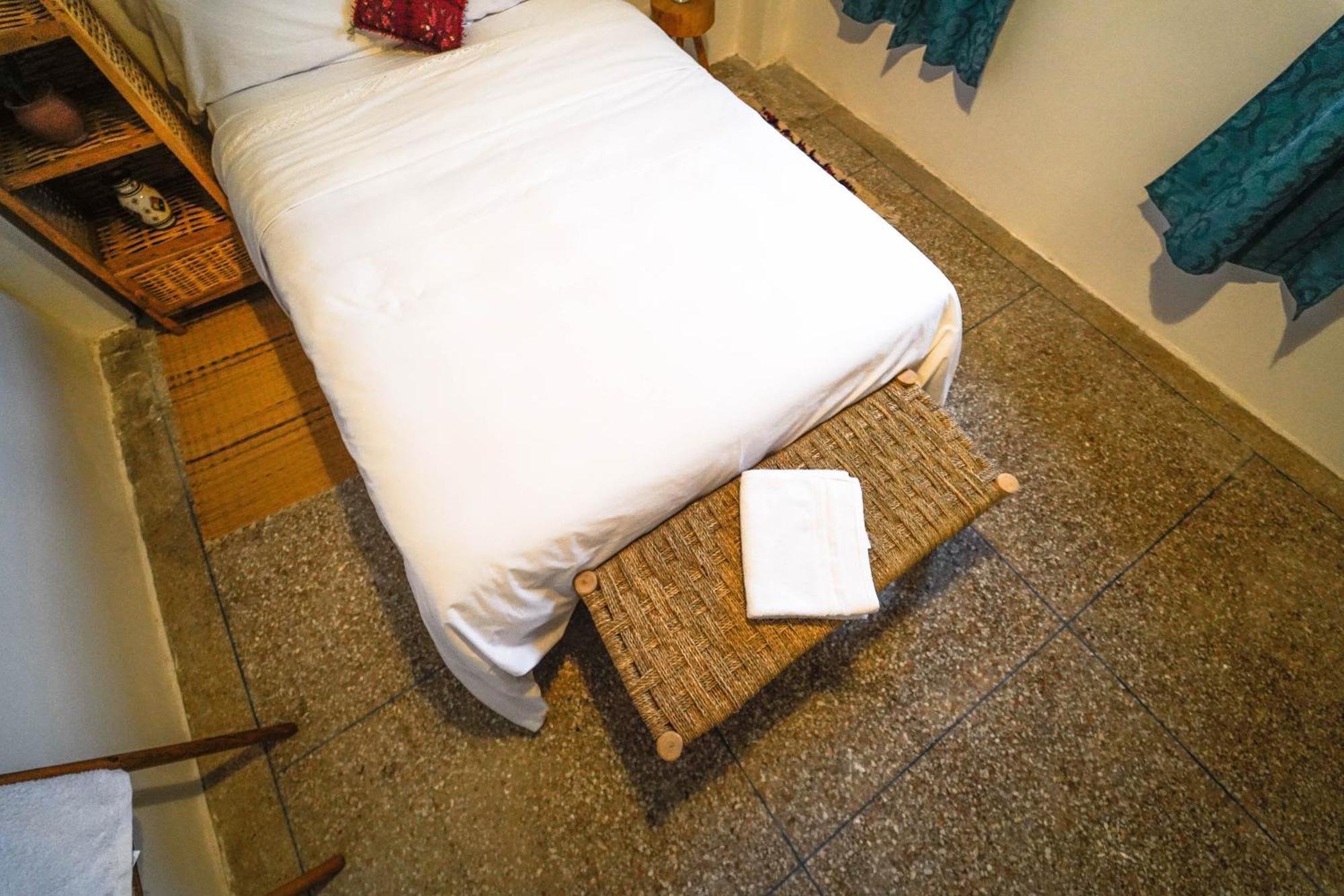 Anza Sets House Hostel Agadir Kültér fotó