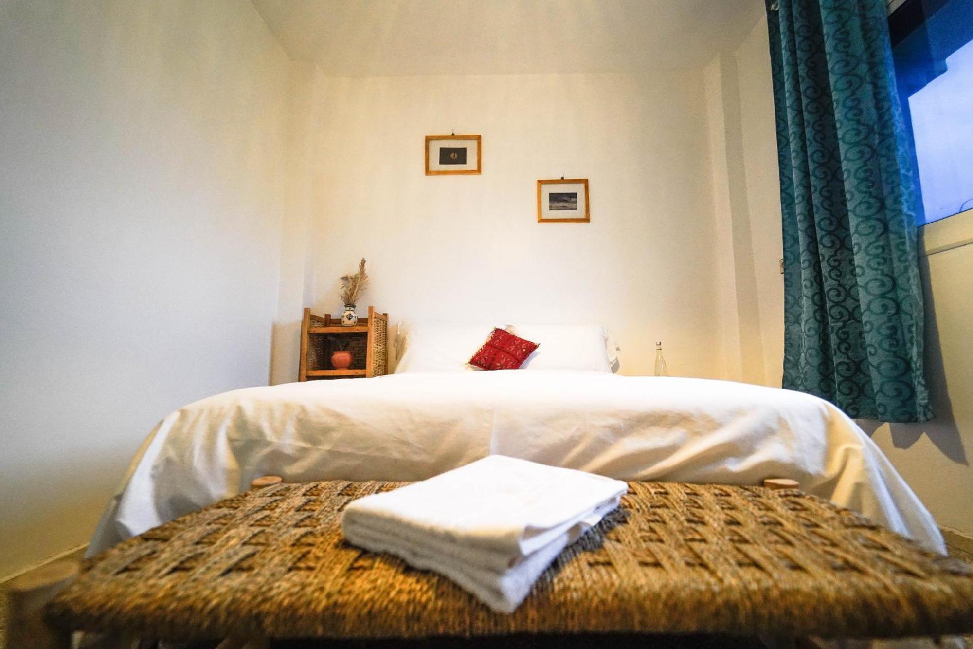 Anza Sets House Hostel Agadir Kültér fotó