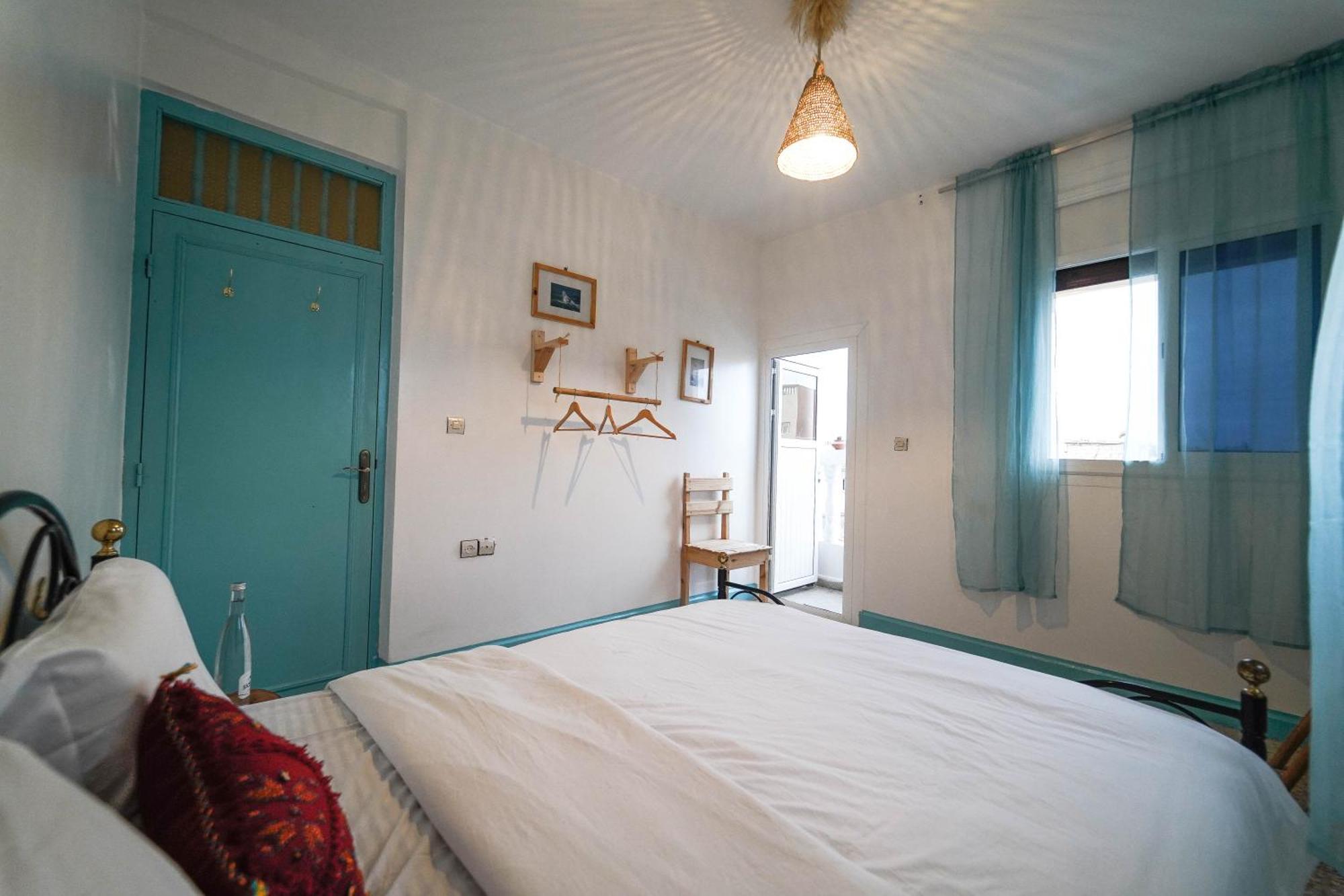 Anza Sets House Hostel Agadir Kültér fotó