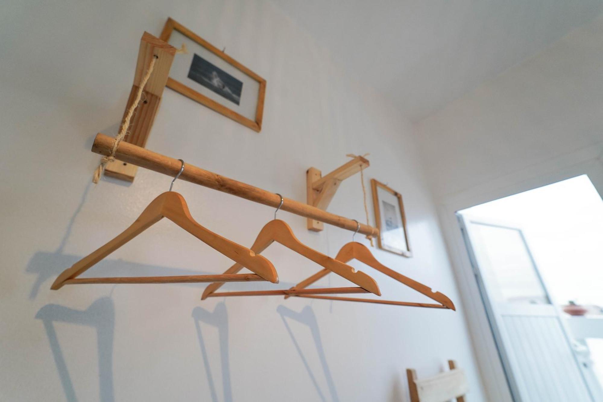 Anza Sets House Hostel Agadir Kültér fotó