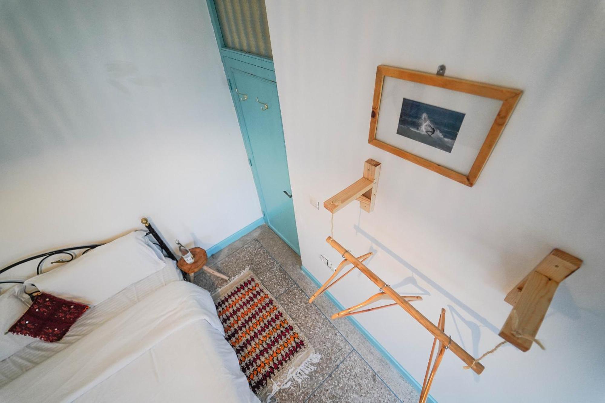 Anza Sets House Hostel Agadir Kültér fotó