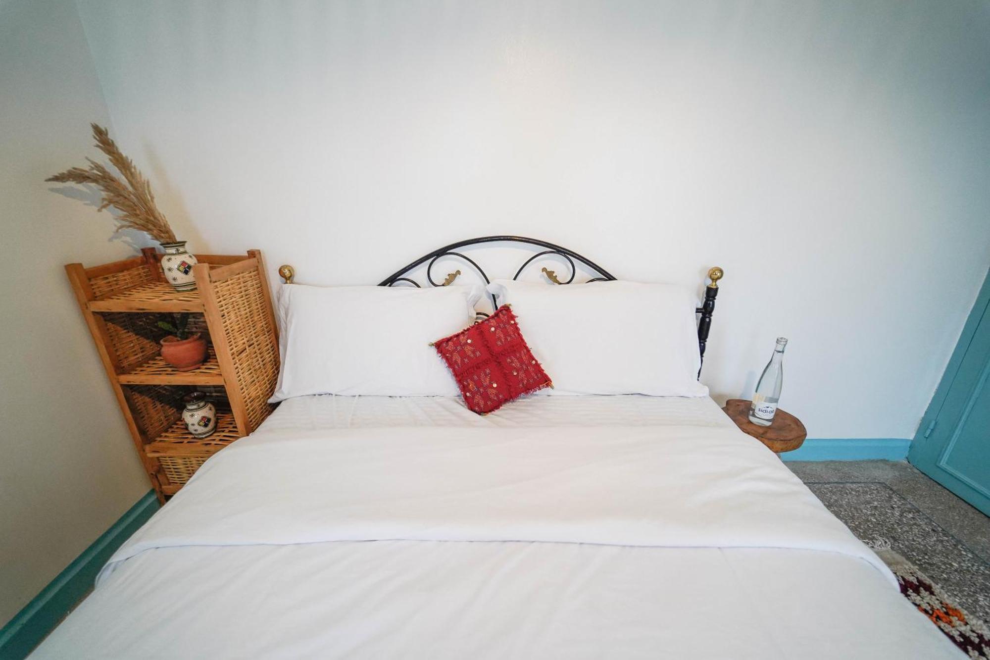 Anza Sets House Hostel Agadir Kültér fotó