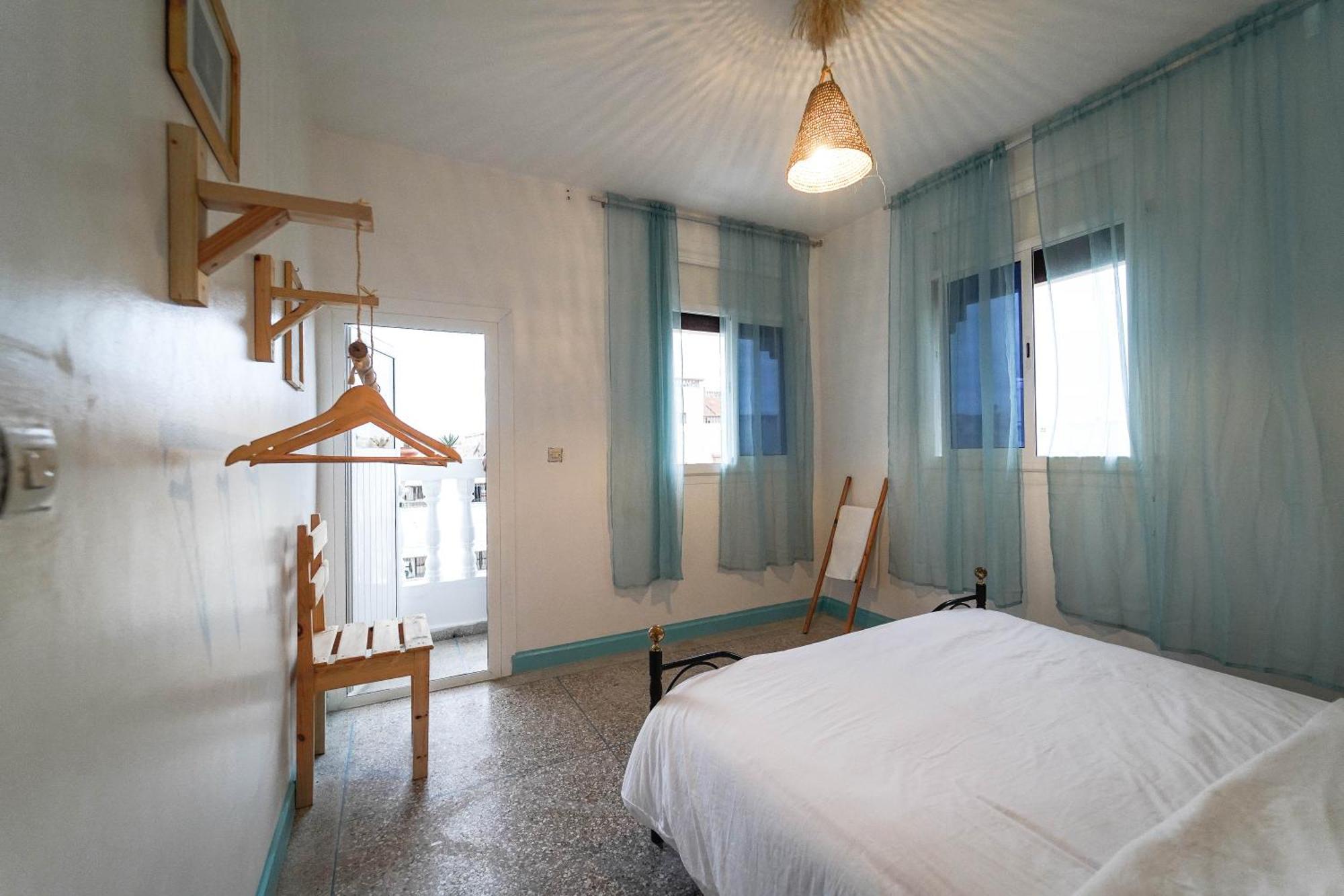 Anza Sets House Hostel Agadir Kültér fotó