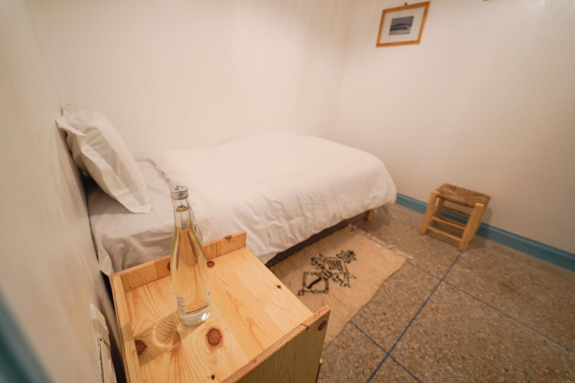 Anza Sets House Hostel Agadir Kültér fotó