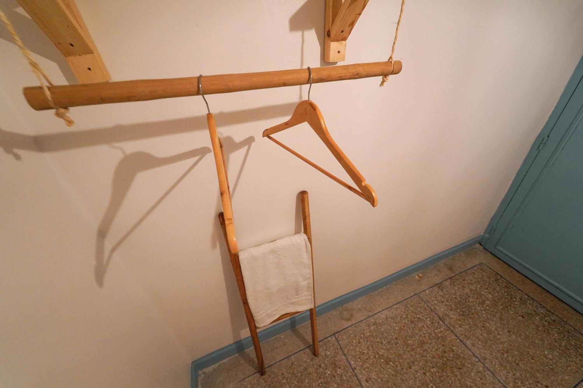 Anza Sets House Hostel Agadir Kültér fotó