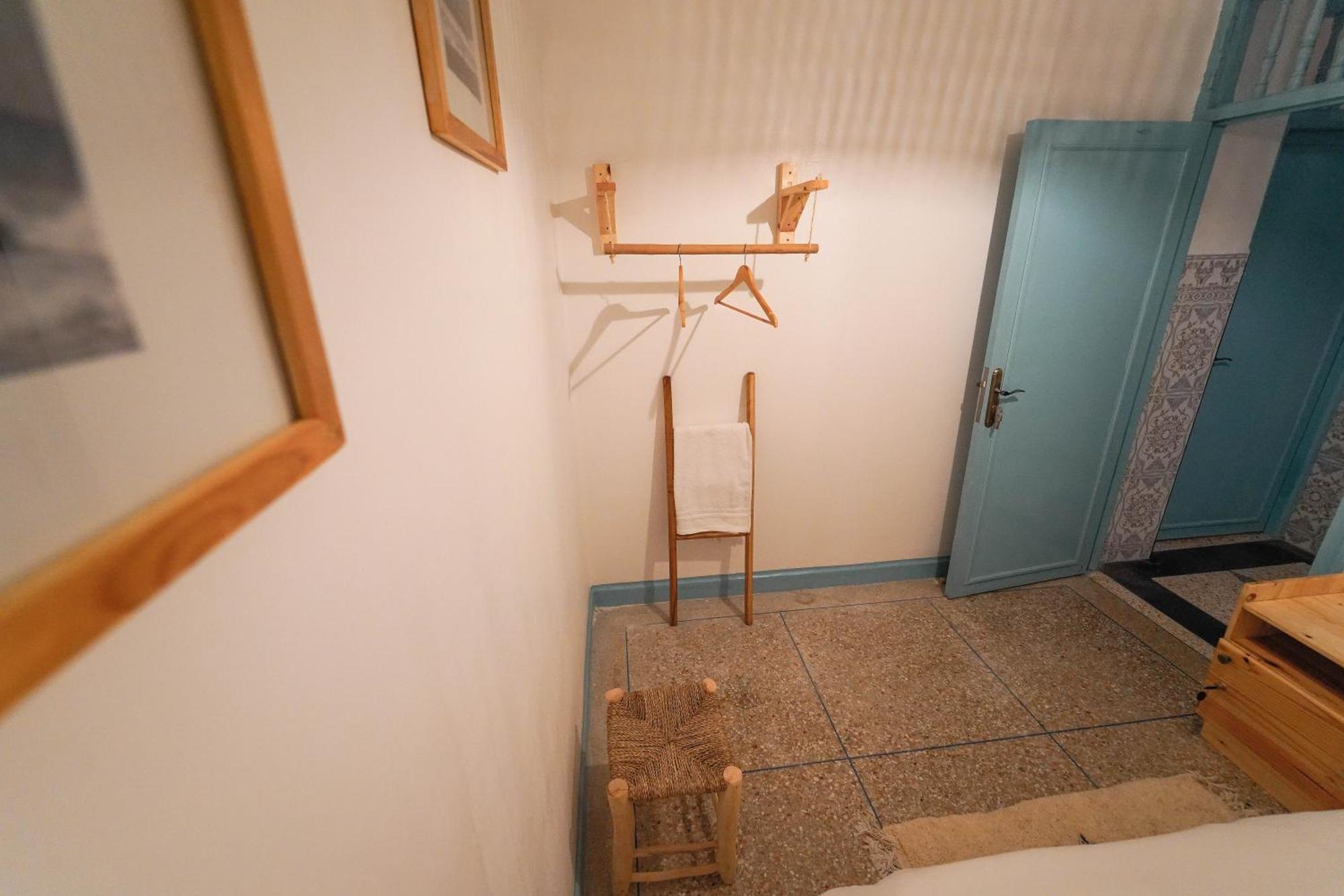 Anza Sets House Hostel Agadir Kültér fotó