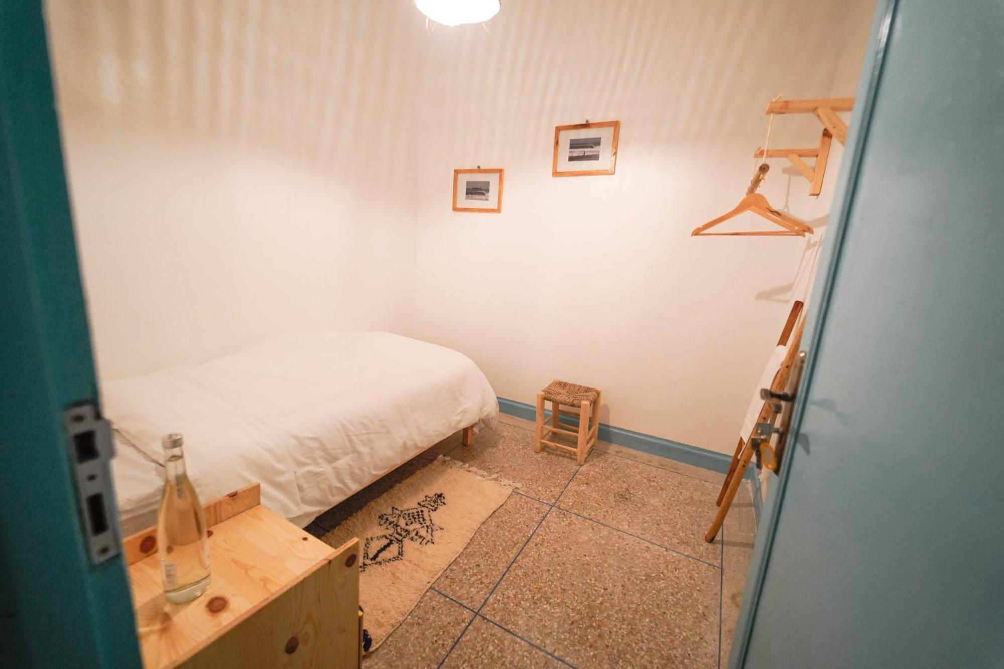 Anza Sets House Hostel Agadir Kültér fotó