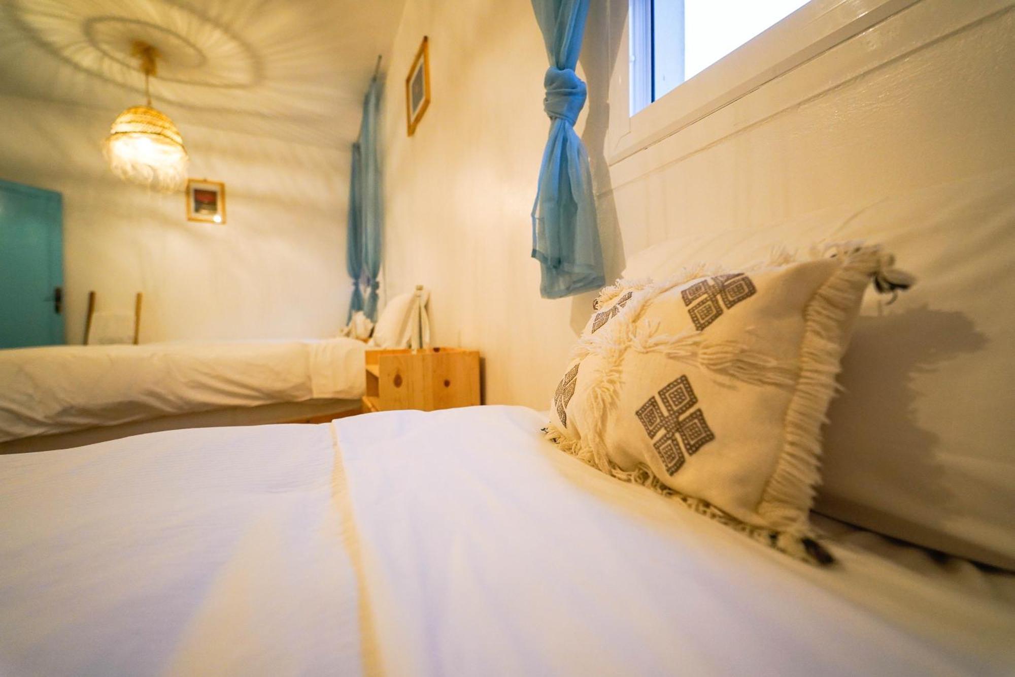Anza Sets House Hostel Agadir Kültér fotó
