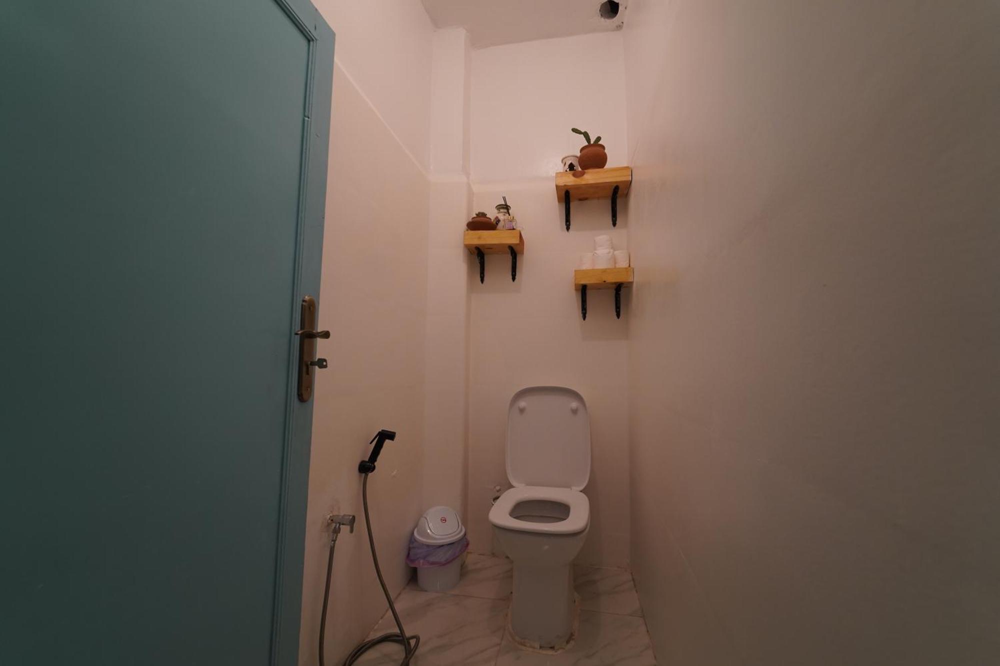 Anza Sets House Hostel Agadir Kültér fotó