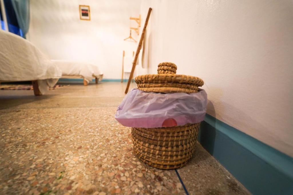 Anza Sets House Hostel Agadir Kültér fotó