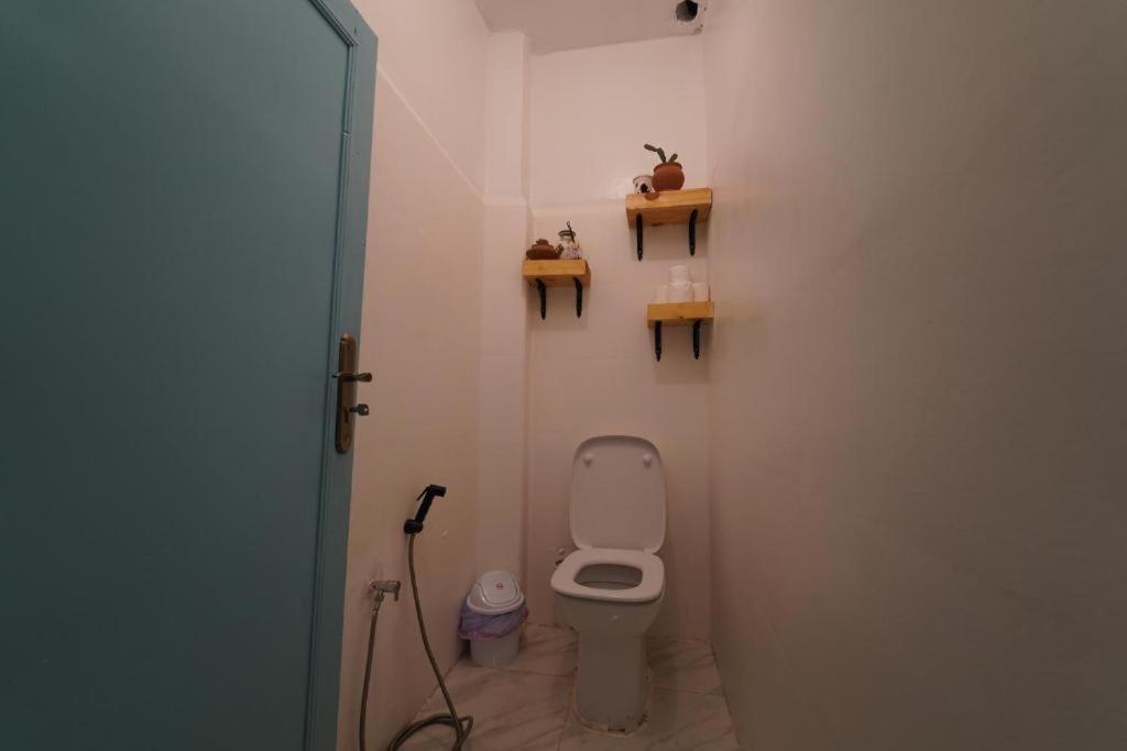 Anza Sets House Hostel Agadir Kültér fotó
