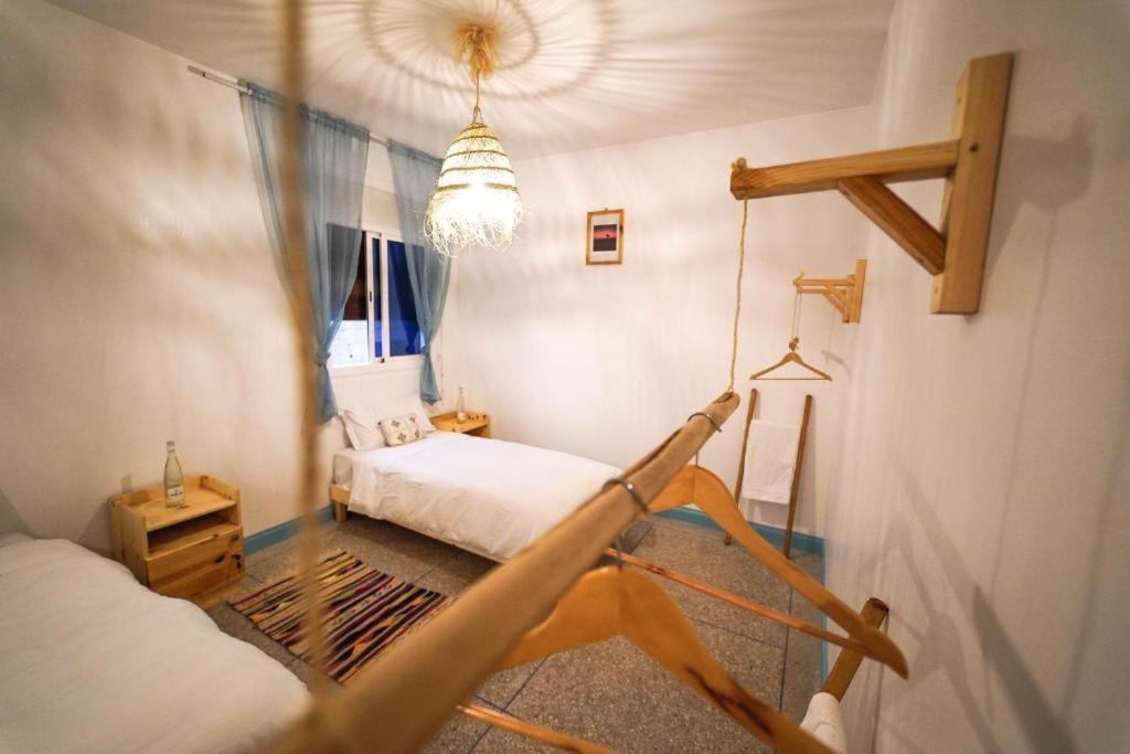 Anza Sets House Hostel Agadir Kültér fotó